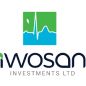 Iwosan Investments logo